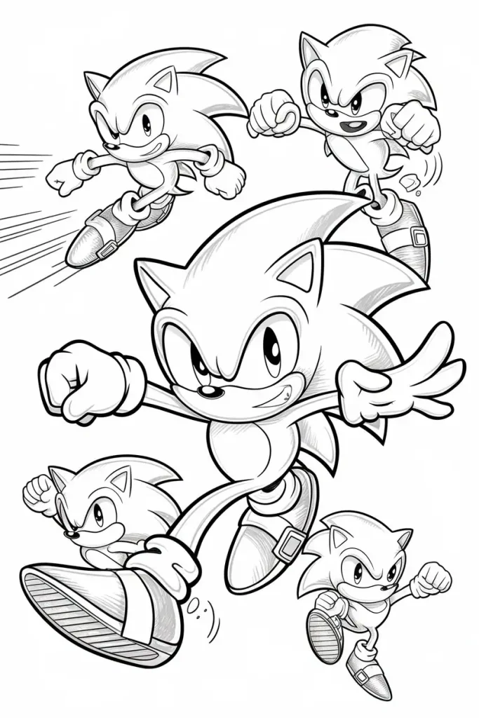 Adding Dynamic Effects