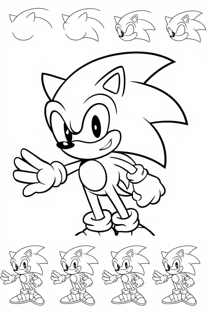 Basic Sketching Techniques