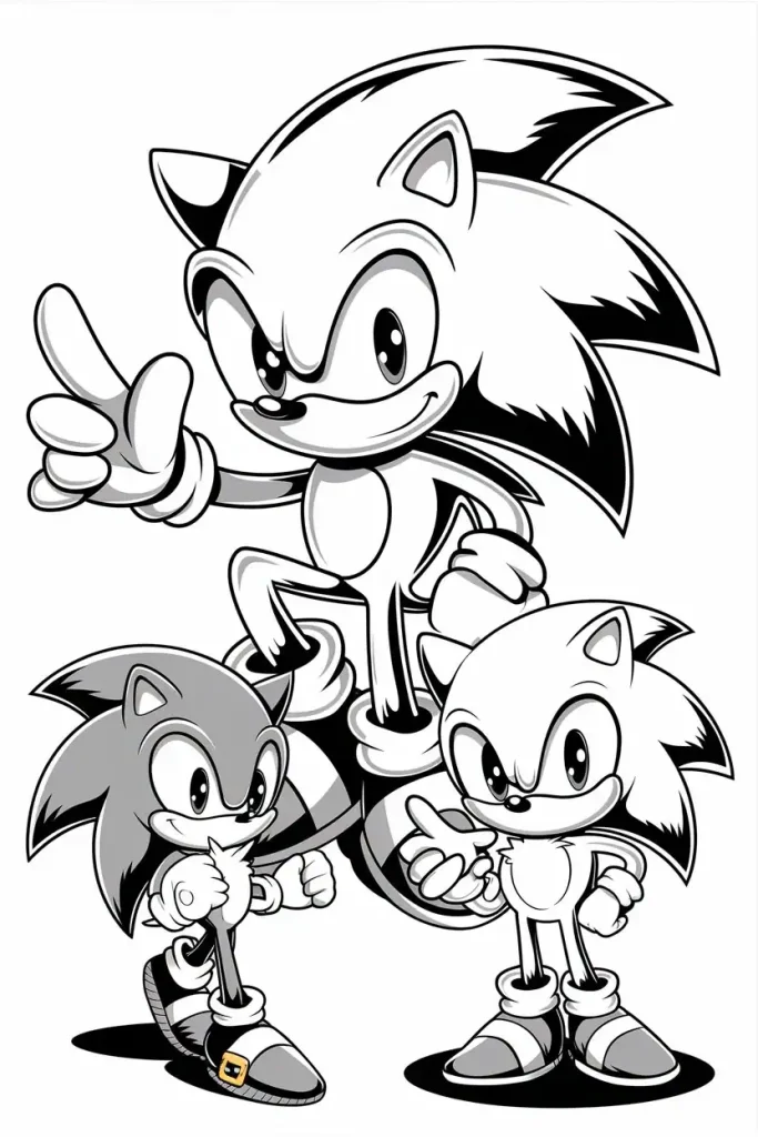 Exploring Different Styles